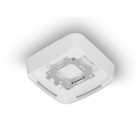  Adaptateur en saillie pour Multisensor blanc